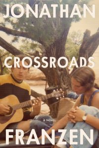 Jonathan Franzen: Crossroads (2021)