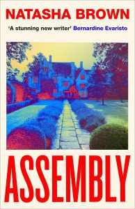 Natasha Brown: Assembly (2021)
