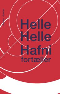 Helle Helle: Hafni fortæller (2023)
