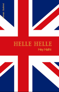 Helle Helle: Hey Hafni (2025)