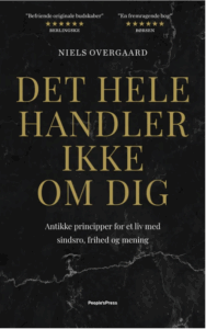 Niels Overgaard: Det hele handler ikke om dig (2020)