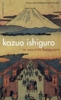 Kazuo Ishiguro: An Artist of the Floating World (1986)