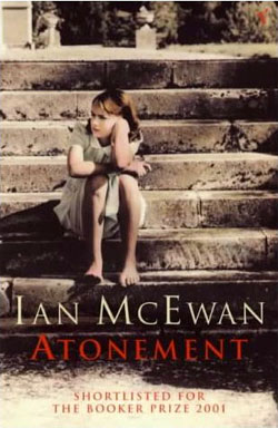 Ian McEwan: Atonement (2001)