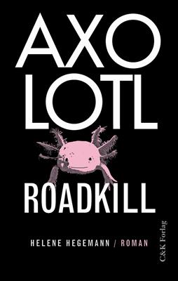 Helene Hegemann: Axolotl Roadkill (2010)