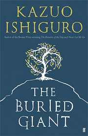 Kazuo Ishiguro: The Buried Giant (2015)