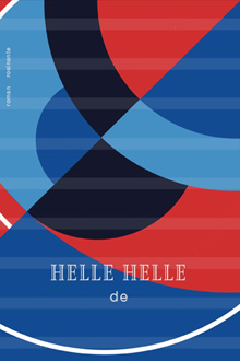 Helle Helle: de (2018)