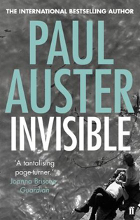 Paul Auster: Invisible (2009)