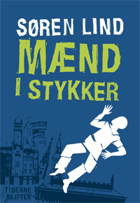 Søren Lind: Mænd i stykker (2014)