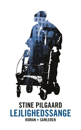 Stine Pilgaard: Lejlighedssange (2015)