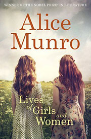 Alice Munro: Lives of Girls and Women (1971)
