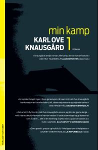 Karl Ove Knausgård: Min kamp 1 (2009)