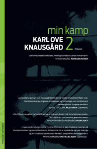 Karl Ove Knausgård: Min kamp 2 (2009)