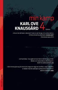 Karl Ove Knausgård: Min kamp 4 (2010)