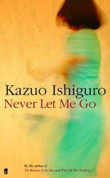Kazuo Ishiguro: Never Let Me Go (2005)