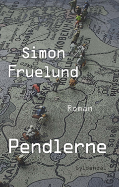Simon Fruelund: Pendlerne (2014)