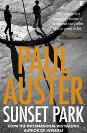 Paul Auster: Sunset Park (2010)