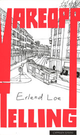 Erlend Loe: Vareopptelling (2013)